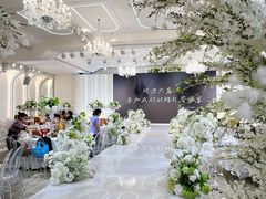 -芭菲盛宴·环球美食(北城国际店)