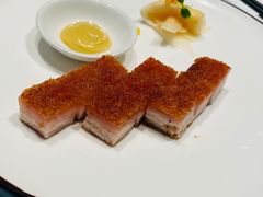 高温爆烧三层肉-北京厨房(SKP店)
