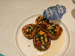 -79号渔船海鲜饭店(宝安店)