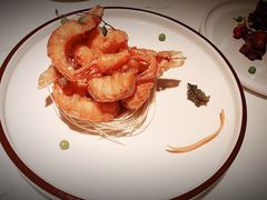 酥皮大虾-姜君·千岛湖鱼头馆(浦东大道店)