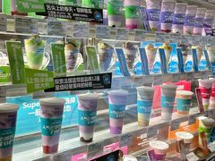 -Blueglass酸奶(财富购物中心店)