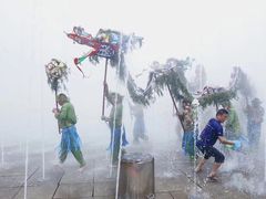 -中国傩城