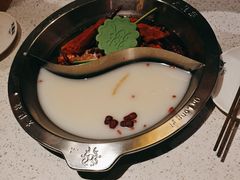 -大龙燚火锅