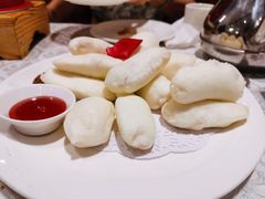 软炸里脊-马凯餐厅(地安门店)