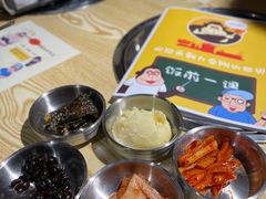 -韩国大金刚烤肉·料理(印象城店)