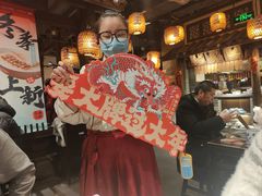-南京大牌档(三阳广场苏宁店)