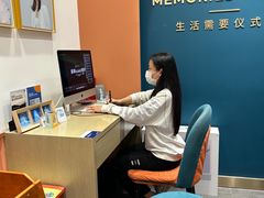 -海马体照相馆(重庆爱琴海购物公园店)