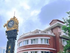 -天津五大道文化旅游区