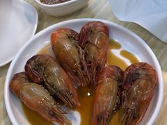 -一蚝一贝海鲜特色餐厅(万象城店)