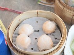 晶莹鲜虾饺-添好运点心专门店(中环IFC店)