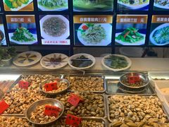 -501號台州海鲜餐厅(海创园店)