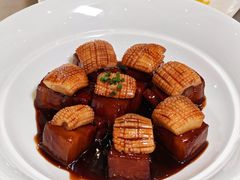 -世博源公馆·本帮融合菜·主题包厢·江景餐厅
