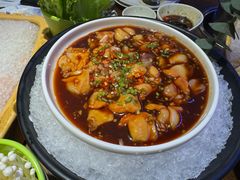 -东海怡品海鲜豆捞(星街坊店)