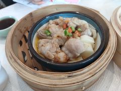 -流舫海鲜酒家(张溪店)
