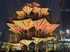 -陕西自然博物馆