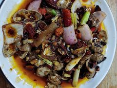 -桐梓锅贴饺(桃源东路店)