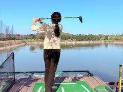 -梁子湖东篱老屋生态庄园