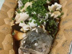 鲈鱼-阿西娅食府(中关村店)