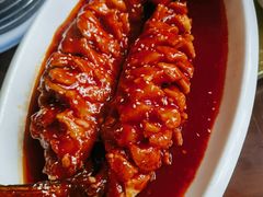 -临潼印象·特色陕菜