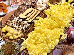 -洱火云南酸菜牛肉火锅(石景山当代商城店)