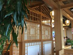 -村长家的疙瘩汤(沌口店)
