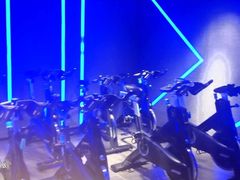 -VIP 威尔仕健身·游泳(嘉华中心店)