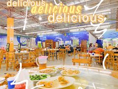 -明记海鲜大排档(巽寮湾店)