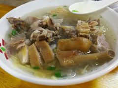 -金宝鸭肉店(斗西分店)