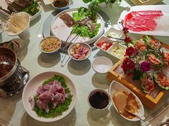 -应时肥牛火锅居(联合路店)