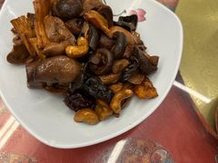 -玉华台饭庄(裕中西里小区店)