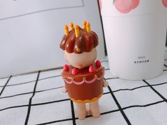 -泡泡玛特POPMART(大卫城店)