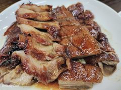 -龍炎馬仔烧味(首位中心店)