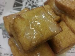 -孖记茶档·热腾茶餐(乐峰店)