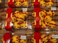 -果蔬好生活超市(东湖店)