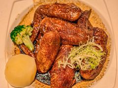 -太平馆餐厅(尖沙咀店)