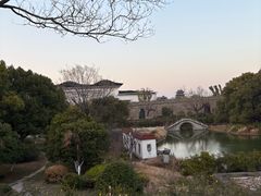 -观潮胜地公园
