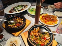 -晓粤·惹味粤菜(凯德乐峰广场店)