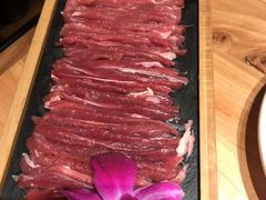-额尔敦传统涮火锅·烧烤(鑫源山庄店)