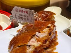 -小吊梨汤·北京菜·烤鸭(王府井银泰in88店)