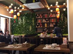 大堂-韩热集市(百源店)