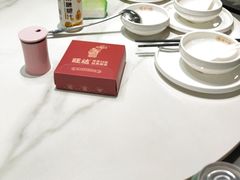 -旺达·福州菜(正大广场店)