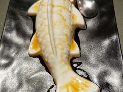 干酪鱼-小吊梨汤·北京菜·烤鸭(鸟巢店)