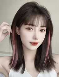 -上禾 HAIR SALON