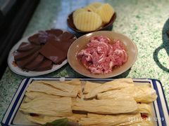 -鸿姐老火锅(疁城新天地店)
