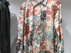 -ZARA(凯德乐峰广场店)