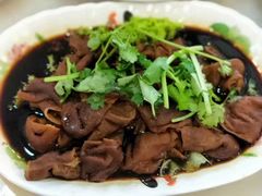 卤大肠-黄亚细肉骨茶(仰光路店)