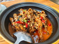 -无名小酒馆·湖北私房菜(昙华林店)