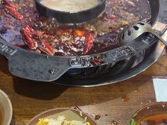 -黄潇洒老火锅(九眼桥宏济巷店)
