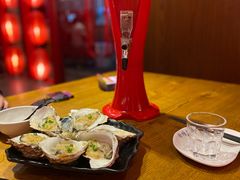 -烧蠔帮·湛江生蚝(茂南万达店)