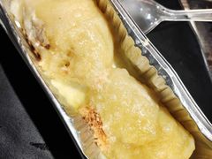 芝士榴莲-三国惹火烤肉·中日韩烤肉集合店(百草路店)